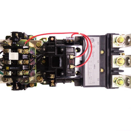Allen Bradley via TCS 509FOD Ser. L NSFP (BR/WH) 509 FOD F0D