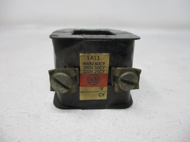 Allen Bradley via TCS 1A11 NSNP 1 A11