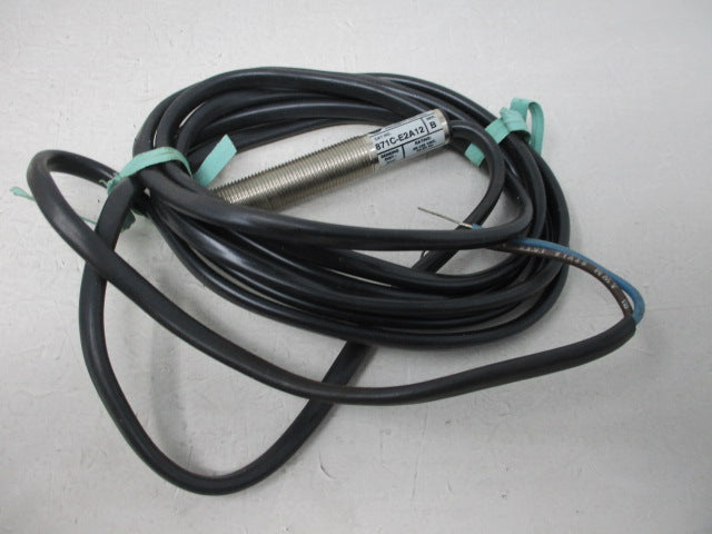 Allen Bradley via TCS 871CE2A12 Ser. B NSNP 871C E2A12