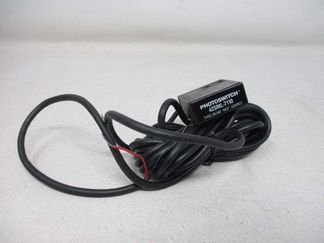 Allen Bradley via TCS 42SML7110 NSNP 42SML 7110