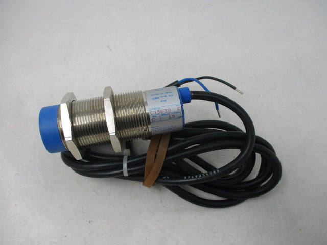 Allen Bradley via TCS 871CC15B30 Ser. A NSNP 871C C15B30