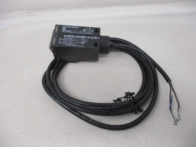 Allen Bradley via TCS 42GRU9200 Ser. A NSNP 42GRU 9200