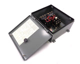 Allen Bradley via TCS 505BJD Ser. C NSFP (BR/WH) 505 BJD