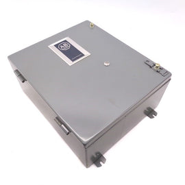 Allen Bradley via TCS 505BJD Ser. C NSFP (BR/WH) 505 BJD