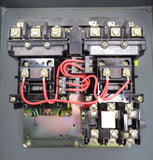 Allen Bradley via TCS 505BJD Ser. C NSFP (BR/WH) 505 BJD