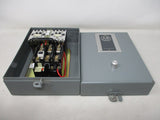 Allen Bradley via TCS 505TAD Ser. B NSNP  505 TAD