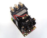 Allen Bradley via TCS 500COB930 Ser. A NSFP (BR/WH) 500 COB 930