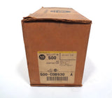 Allen Bradley via TCS 500COB930 Ser. A NSFP (BR/WH) 500 COB 930