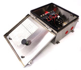 Allen Bradley via TCS 505ACD Ser. C NSFP (BR/WH) 505 ACD