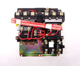 Allen Bradley via TCS 505AOA Ser. C NSFP (BR/WH) 505 AOA