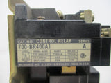 Allen Bradley via TCS 700BR400A1 Ser. A NSNP 700 BR400A1
