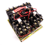 Allen Bradley via TCS 520EAOD Ser. C NSFP (BR/WH) 509E AOD