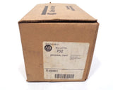 Allen Bradley via TCS X299861 NSFP (BR/WH) X 299861