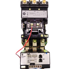 Allen Bradley via TCS 509DODC1L Ser. A  NSFP (BR/WH) 509 DOD C1L