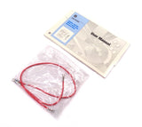 Allen Bradley via TCS 509DODC1L Ser. A  NSFP (BR/WH) 509 DOD C1L