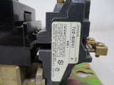 Allen Bradley via TCS 702BOD91 Ser. K NSNP  702 BOD 91