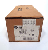 Allen Bradley via TCS 700RTC14S010U1 Ser. A NSFP (BR/WH)