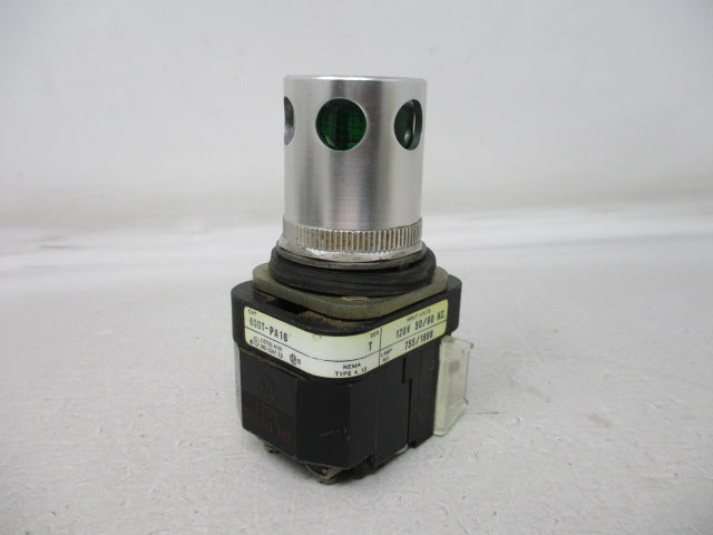 Allen Bradley via TCS 800TPA16G Ser. T NSNP 800T PA16G