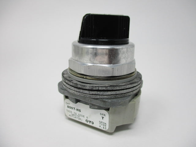 Allen Bradley via TCS 800TH5 Ser. T NSNP 800T H5