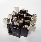 Allen Bradley via TCS 815EOV16 Ser. K NSFP (BR/YL) 815 EOV16