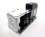 Allen Bradley via TCS 849ZOD33 Ser. B NSFP (BR/YL) 849 ZOD33