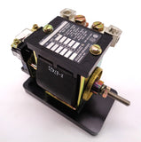 Allen Bradley via TCS 809A06E Ser. A NSFP (BR/WH) 809 A06E