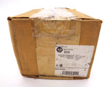 Allen Bradley via TCS 809A06E Ser. A NSFP (BR/WH) 809 A06E