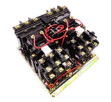 Allen Bradley via TCS 520EBOD SER. C NSFP (BR/WH) 520E BOD