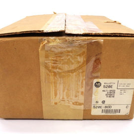 Allen Bradley via TCS 520EBOD SER. C NSFP (BR/WH) 520E BOD
