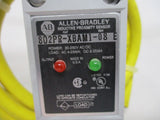 Allen Bradley via TCS 802PRXBAM108 Ser. E NSNP 802PR XBAM1 08