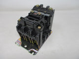 Allen Bradley via TCS 500LAOD92 Ser. B NSNP 500L AOD 92