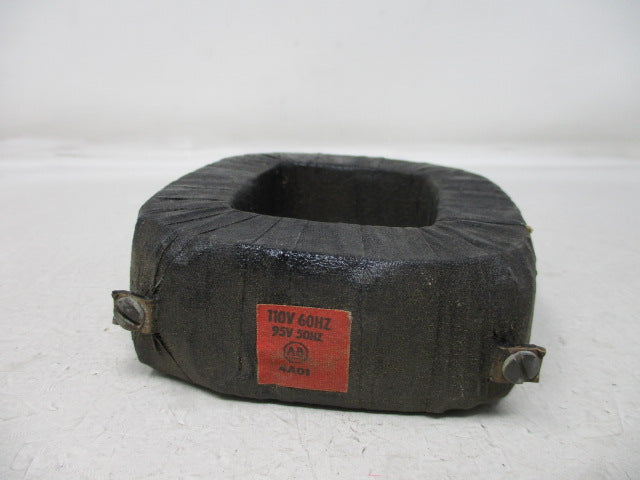 Allen Bradley via TCS 4A01 NSNP 4 A01