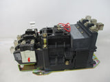 Allen Bradley via TCS 509DOD Ser. A NSNP 509 DOD