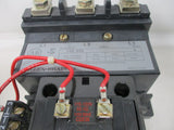 Allen Bradley via TCS 509DOD Ser. A NSNP 509 DOD
