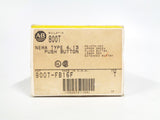Allen Bradley via TCS 800TFB16F Ser. T NSFP (BK/YL) 800T FB16F