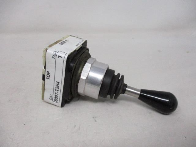 Allen Bradley via TCS 800TT2H4 Ser. T NSNP 800T T2H4