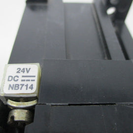 Allen Bradley via TCS 100A18NZ243 Ser. C NSNP  100 A18NZ24 3