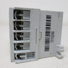 Allen Bradley via TCS 100M05ND3 Ser. A NSNP 100 M05ND3