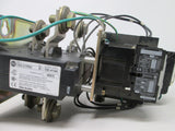 Allen Bradley via TCS 193C1P6D Ser. B NSNP 193 C1P6D