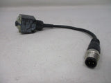 Allen Bradley via TCS 42EFS1MPAF4 Ser. A NSNP 42EF S1MPA F4