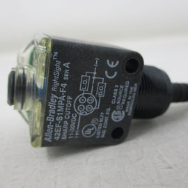 Allen Bradley via TCS 42EFS1MPAF4 Ser. A NSNP 42EF S1MPA F4