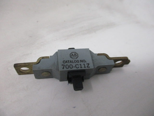 Allen Bradley via TCS 700C11Z NSNP 700 C11Z