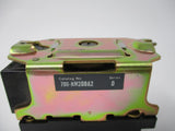 Allen Bradley via TCS 700NM200A2 Ser. D NSNP 700 NM200A2