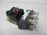 Allen Bradley via TCS 702COD93 Ser. K NSNP 702 COD 93