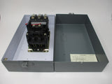 Allen Bradley via TCS 500CAD930 Ser. A NSNP 500 CAD930