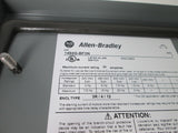 Allen Bradley via TCS 1494GBF3N Ser. 1 NSNP 1494G BF3N
