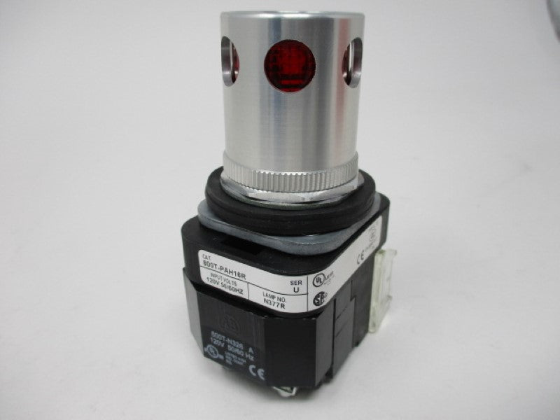 Allen Bradley via TCS 800TPAH16R Ser. U NSNP 800T PAH16R