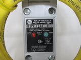Allen Bradley via TCS 802PRLBAR108 Ser. E NSNP 802PR LBAR1 08