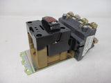 Allen Bradley via TCS 702BOD93 Ser. K NSNP 702 BOD 93