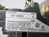 Allen Bradley via TCS 702BOD93 Ser. K NSNP 702 BOD 93